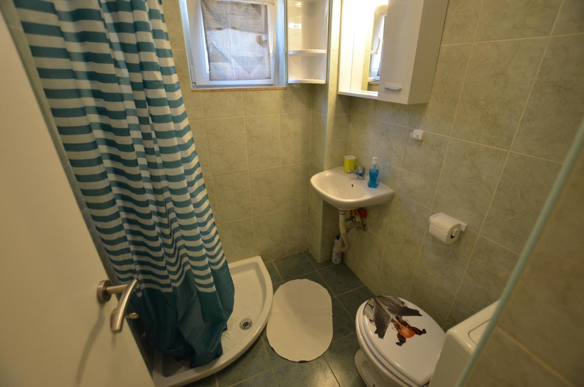 Graziella Apartment Ровинь Экстерьер фото
