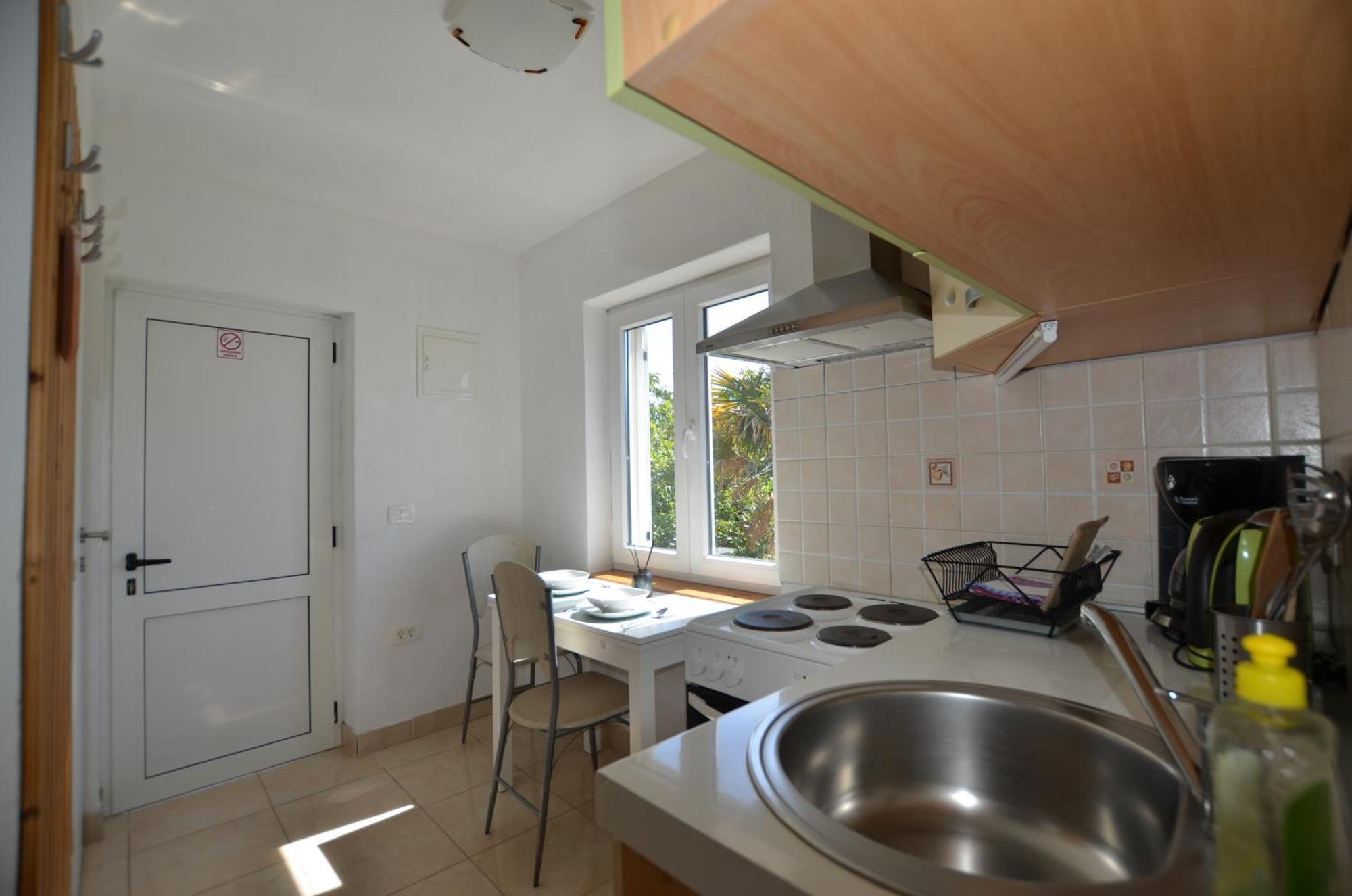 Graziella Apartment Ровинь Экстерьер фото